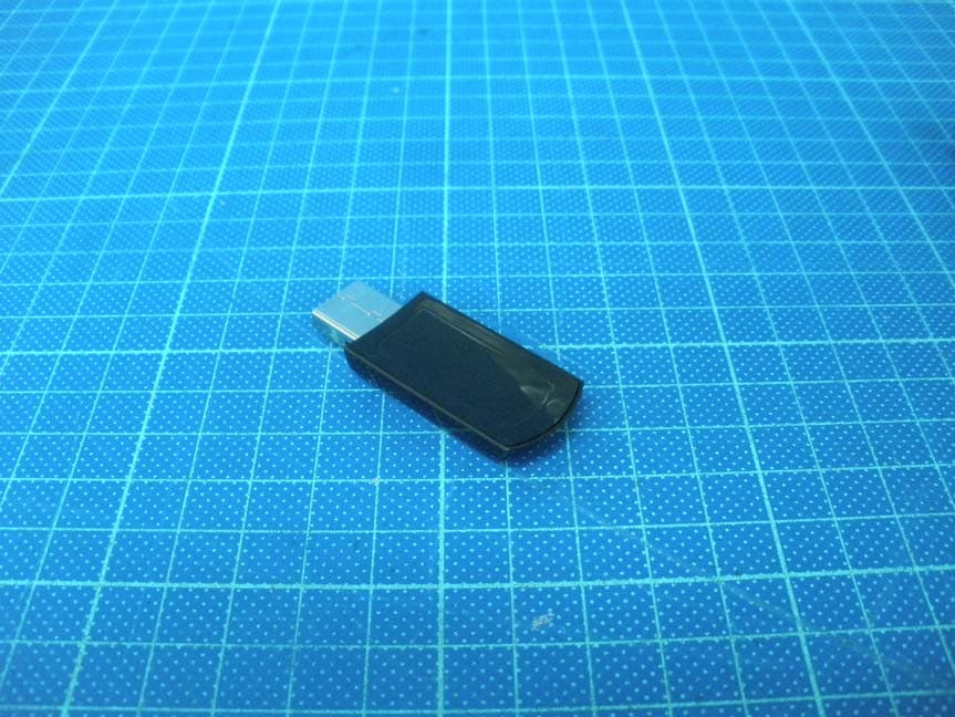 Wireless Presenter Pro with green Laser Pointer - FCC ID GV3M01084-D - ACCO Brands, Inc.