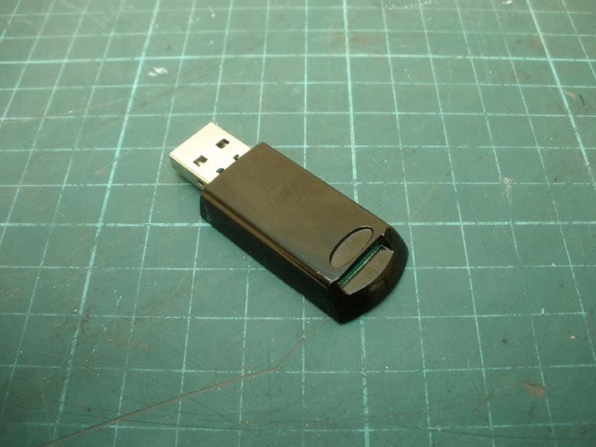 Presenter Pro Remote � Green Laser and Memory - FCC ID GV3M01133-D - ACCO Brands, Inc.