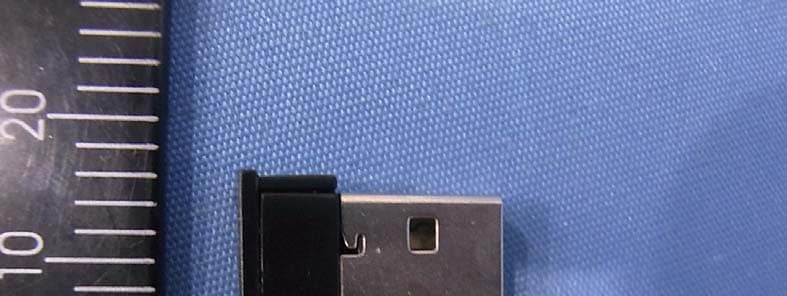 Dongle - FCC ID GV3M01137-D - ACCO Brands, Inc.