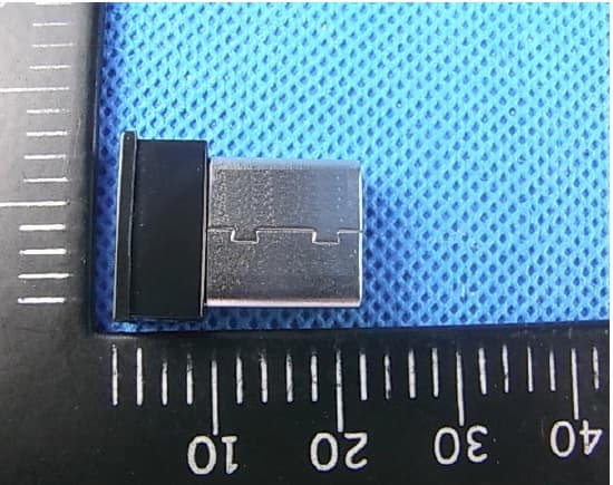 Nano USB Receiver - FCC ID GV3M01140-D - ACCO Brands, Inc.