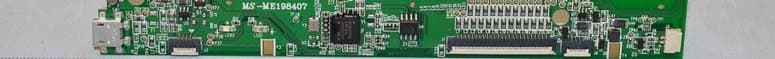 Bluetooth Keyboard - FCC ID GV3M01186 - ACCO Brands, Inc.