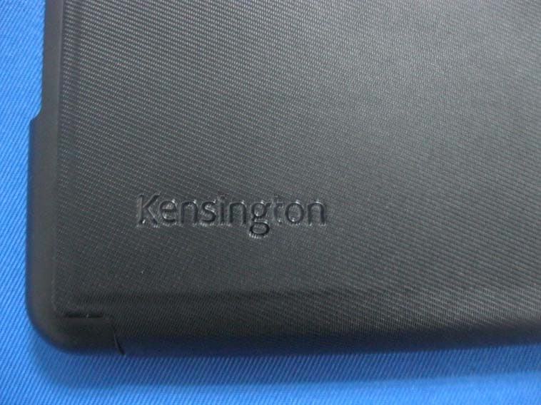 Bluetooth Keyboard - FCC ID GV3M01259 - ACCO Brands, Inc.