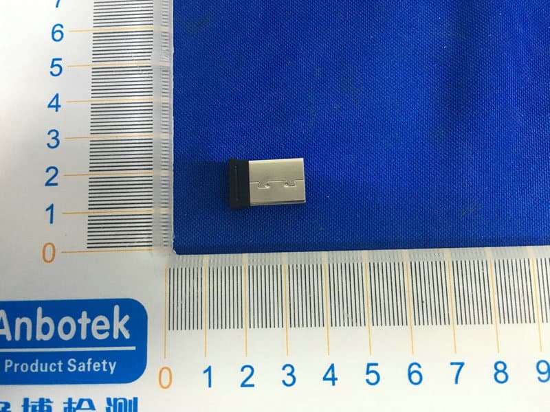 Wireless Dongle - FCC ID GV3M01497-D - ACCO Brands, Inc.