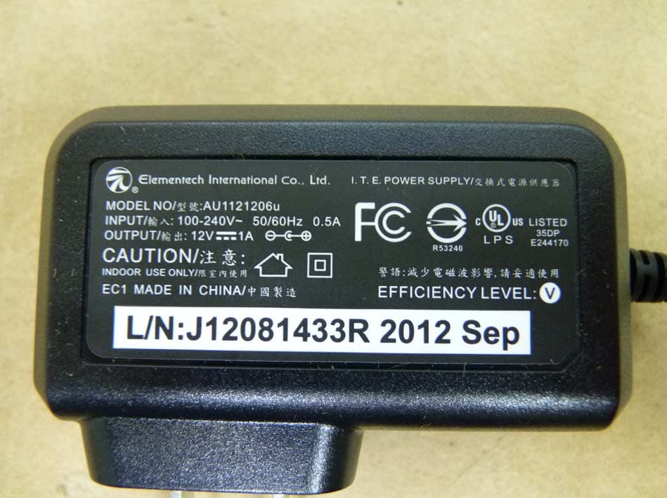 Wireless Medical Alarm - FCC ID GX9CTC10523G - Climax Technology Co Ltd
