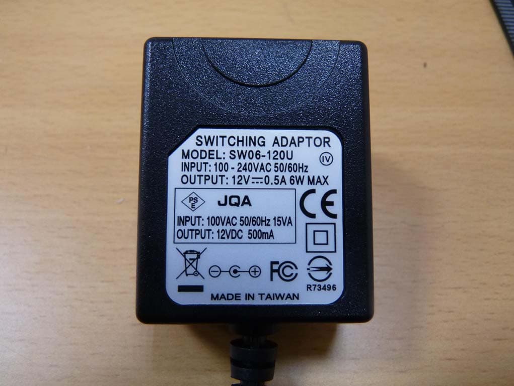 Wireless Voice Satellite - FCC ID GX9CTC808 - Climax Technology Co Ltd