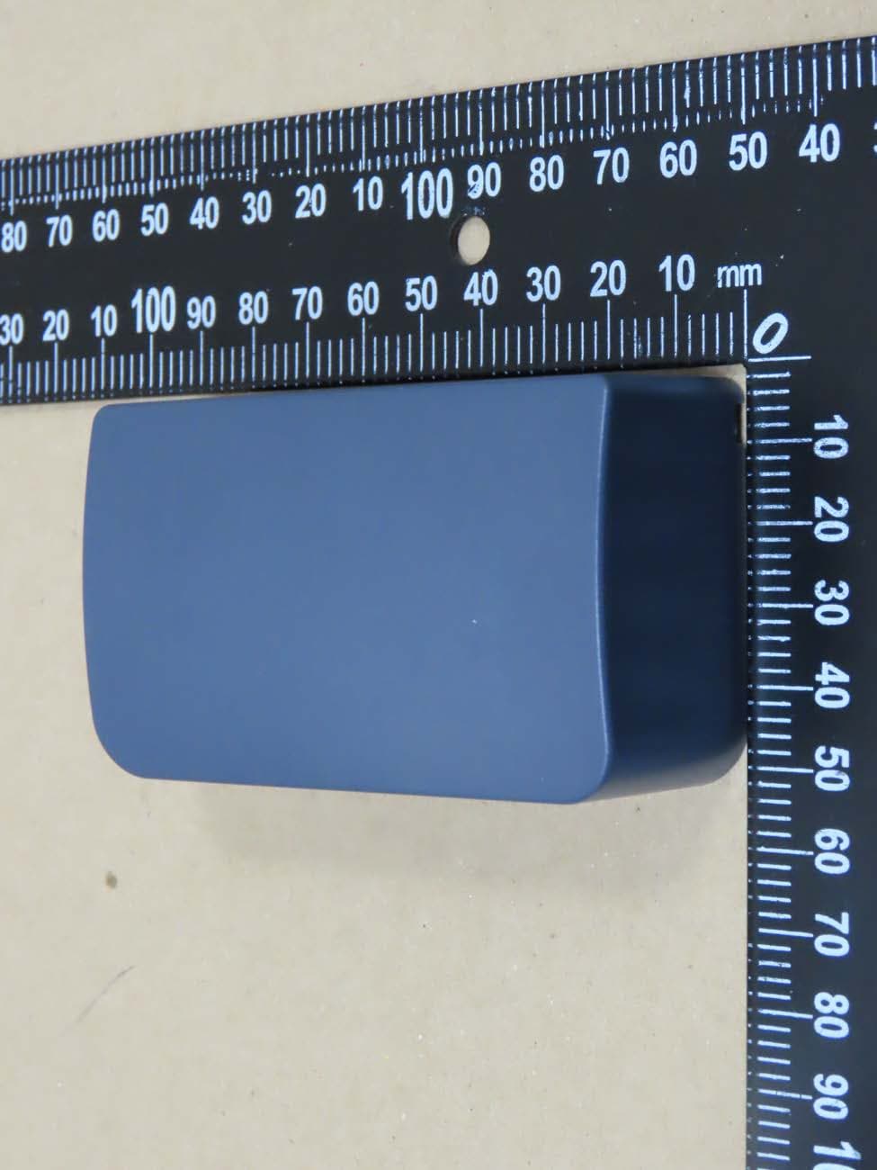 Outdoor Door Sensor - FCC ID GX9DC32EX - Climax Technology Co Ltd