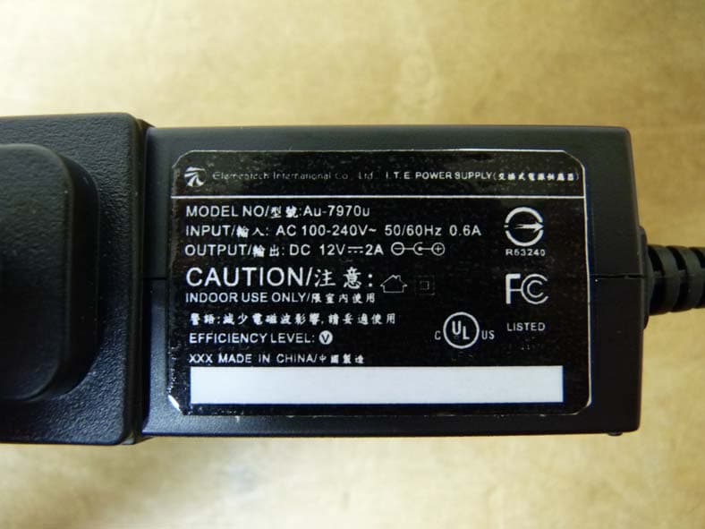 Smart Home Alarm System - FCC ID GX9ML - Climax Technology Co Ltd
