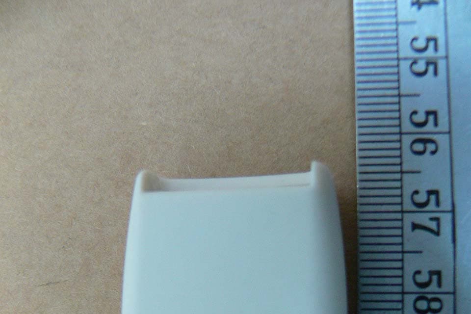 The Wrist Transmitter - FCC ID GX9WT212 - Climax Technology Co Ltd