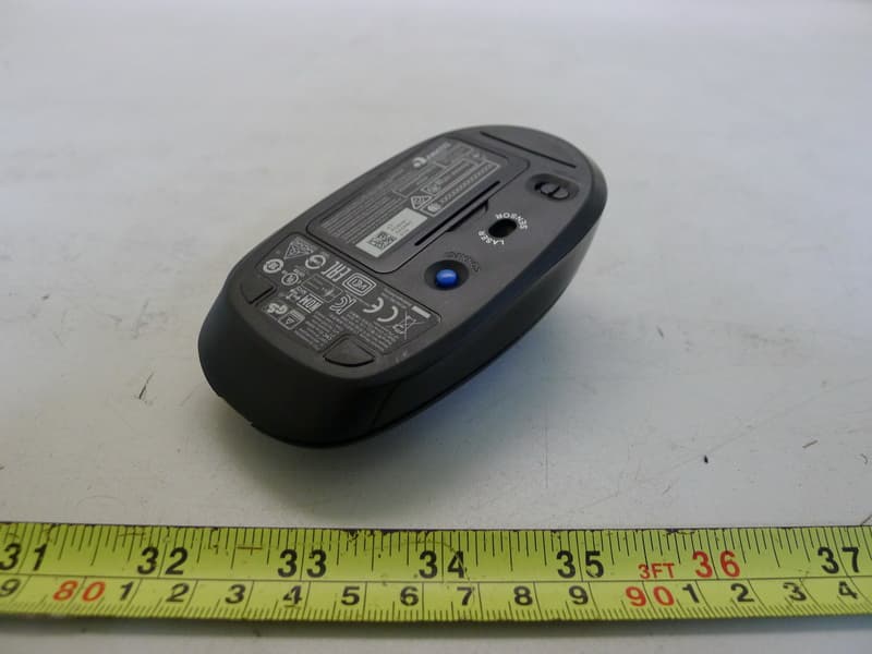 Wireless Mouse - FCC ID H4IMS2064 - Lite-on Technology Corp.