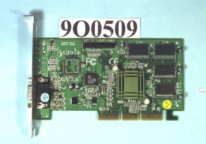 JBP - Part 15 Class B Computing Device Peripheral - FCC ID H52PT-2081 - Puretek Industrial Co Ltd