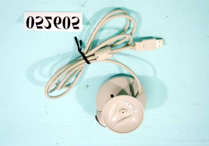 CCD - FCC ID H52PT-6009 - Puretek Industrial Co Ltd