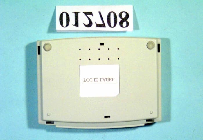 USB HUB - FCC ID H52PT-9002 - Puretek Industrial Co Ltd