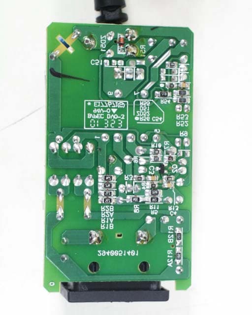 Ethernet Dongle - FCC ID H8N-WLP020 - Askey Computer Corp