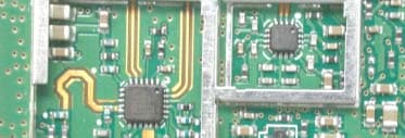 Symbol Wireless Networker 802.11a/g PCI Adapter - FCC ID H9PLA5033 - Symbol Technologies Inc
