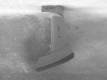 LS 4071 Scanner - FCC ID H9PLS4071ITA - Symbol Technologies Inc