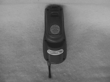7500 Series Family Portable Data Terminal - FCC ID H9PPDT7532 - Symbol Technologies Inc