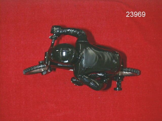 BMX TREK - FCC ID HAP90333R49 - Echo Toys Ltd