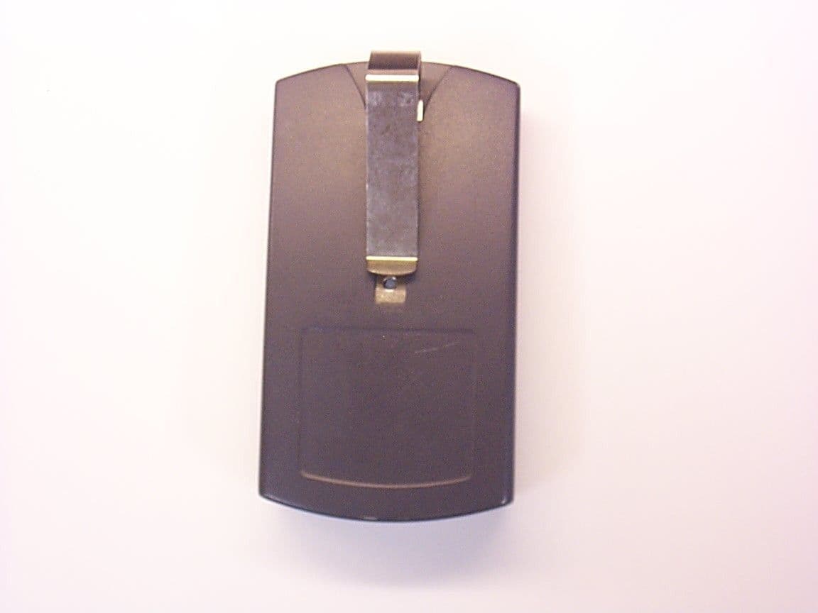 DSC - Part 15 Security/Remote Control Transmitter - FCC ID HBW1420 - Chamberlain Group LLC, The