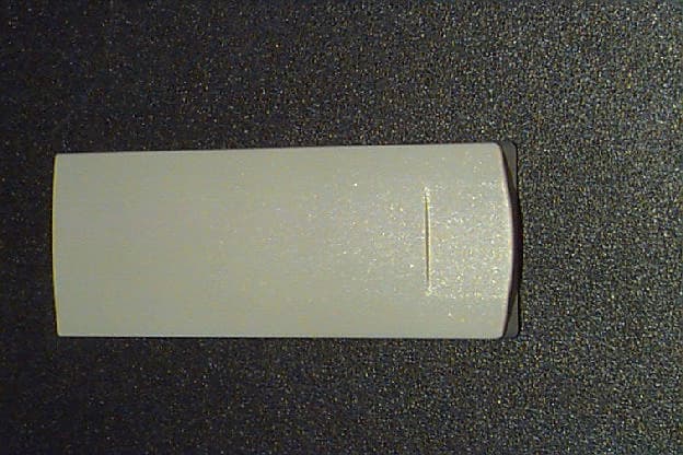 Remote Control Transmitter - FCC ID HBW1591 - Chamberlain Group LLC, The