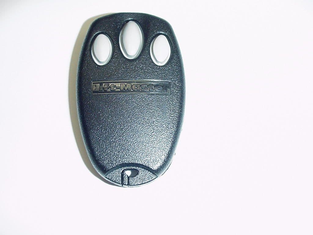 Remote Control Transmitter - FCC ID HBW1630 - Chamberlain Group LLC, The