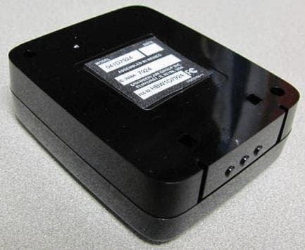 Door State Sensor - FCC ID HBW1D7924 - Chamberlain Group LLC, The