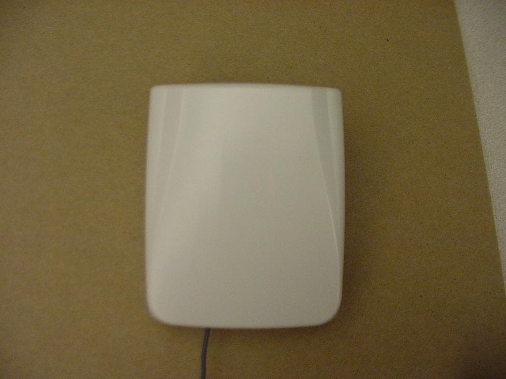 Transceiver - FCC ID HBW2141 - Chamberlain Group LLC, The