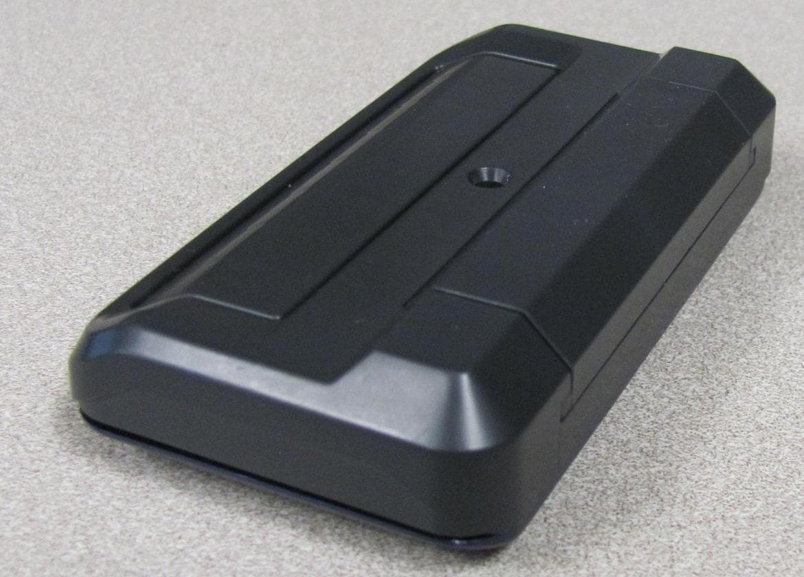 Remote Control Transmitter - FCC ID HBW7471 - Chamberlain Group LLC, The
