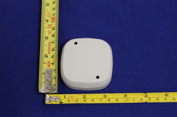 Garage Door Sensor - FCC ID HBW9546 - Chamberlain Group LLC, The