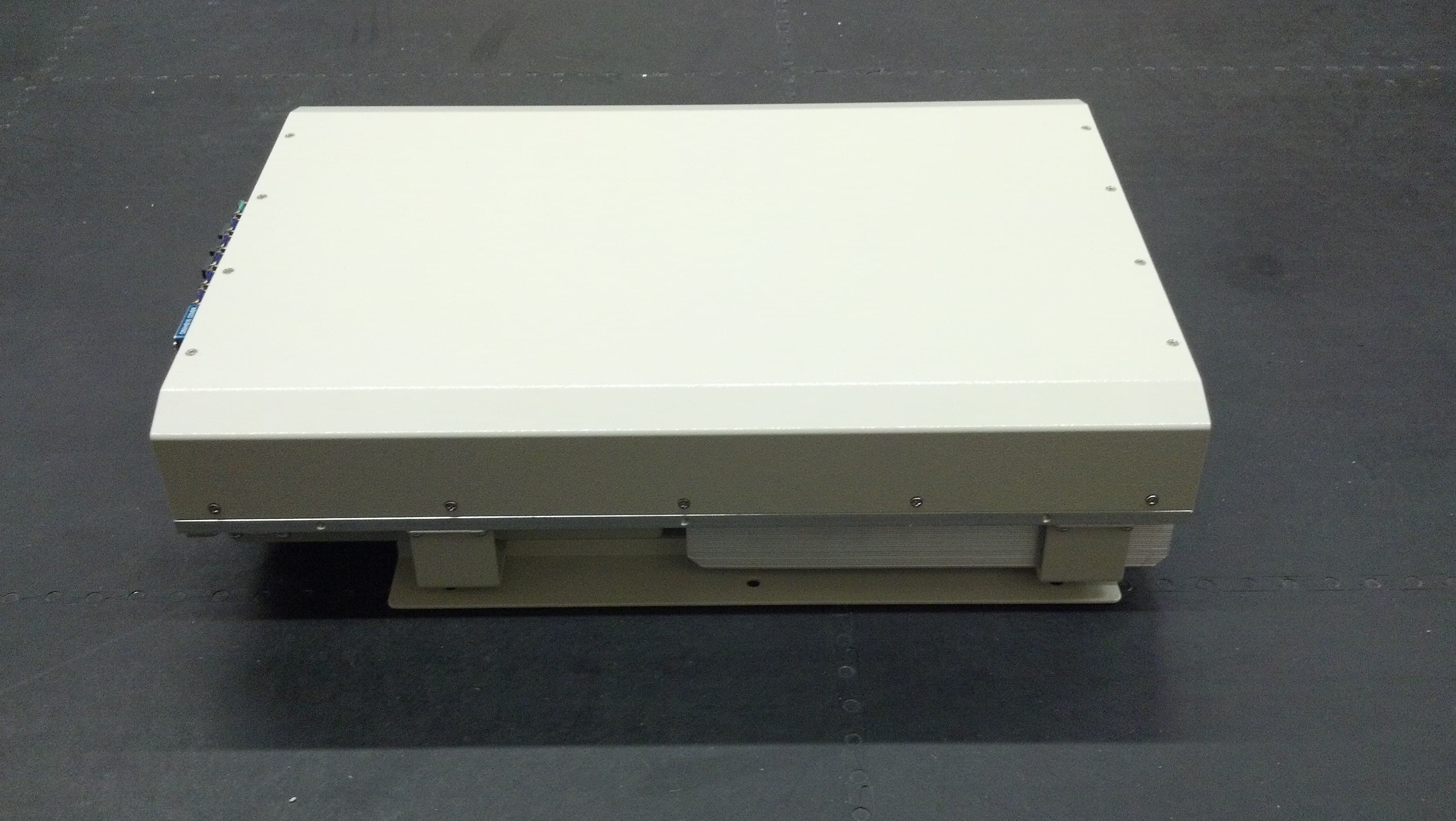 700, 850, 1900, AWS INDOOR REMOTE UNIT, QUAD-BAND - FCC ID HCOT30QSCPAN1B - Dali Wireless, Inc.
