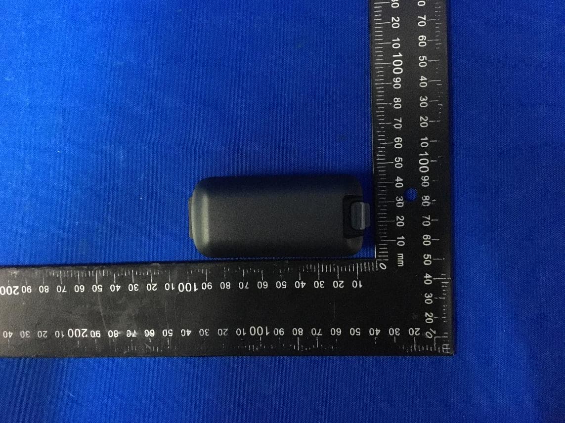 Mobile Computer - FCC ID HD5-CK67X0N - Honeywell International Inc