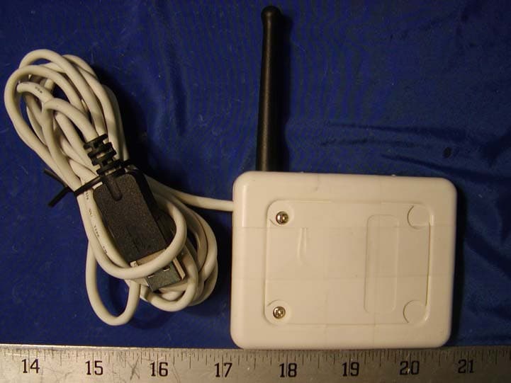 MN-510 - FCC ID HEDACCWN330168 - Accton Technology Corp