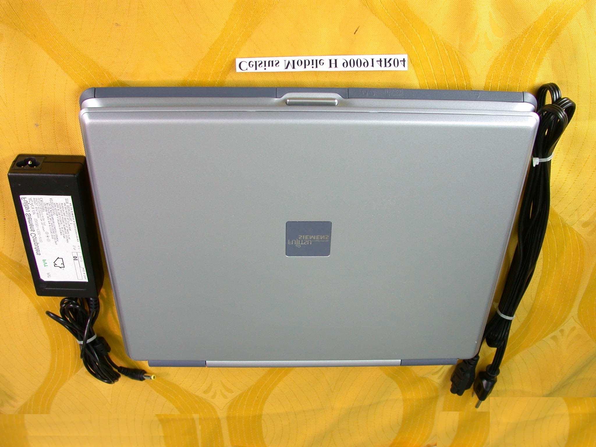 Notebook PC - FCC ID HFSWF1H - Quanta Computer Inc