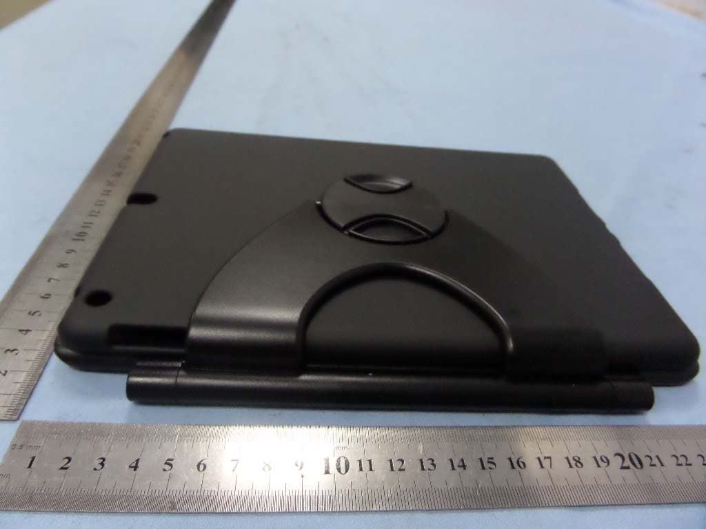 BLUETOOTH KEYBOARD - FCC ID HGOIBK-06 - SEENDA TECHNOLOGY CO., LTD.