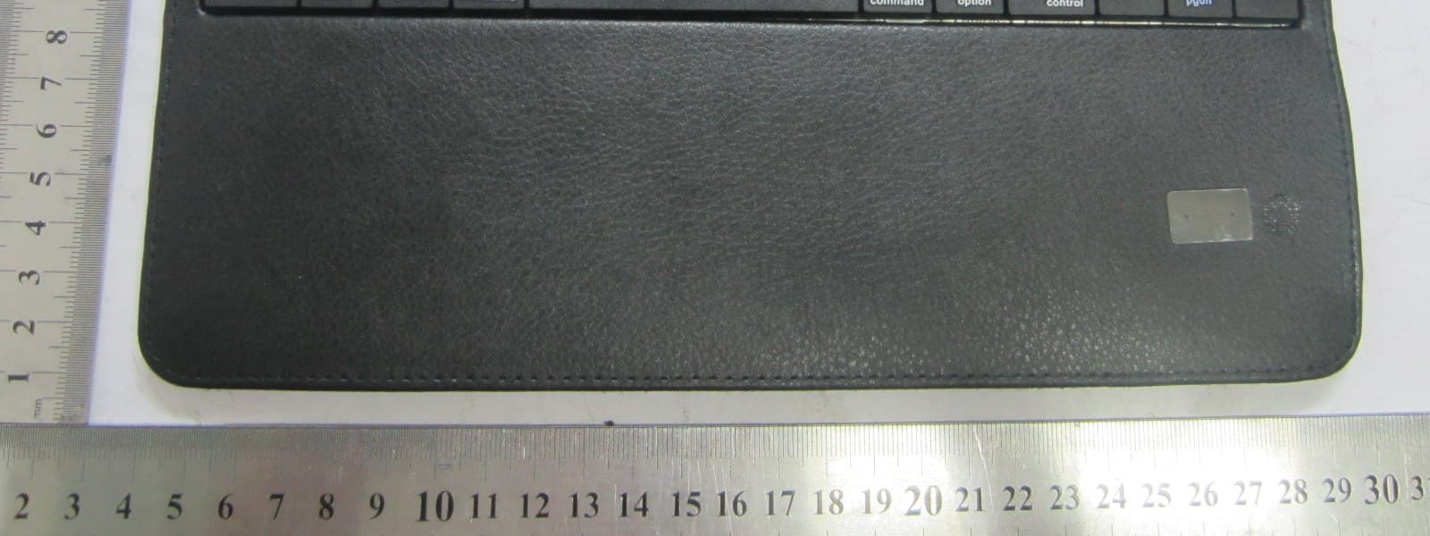 Bluetooth Keyboard - FCC ID HGOIS11 - SEENDA TECHNOLOGY CO., LTD.