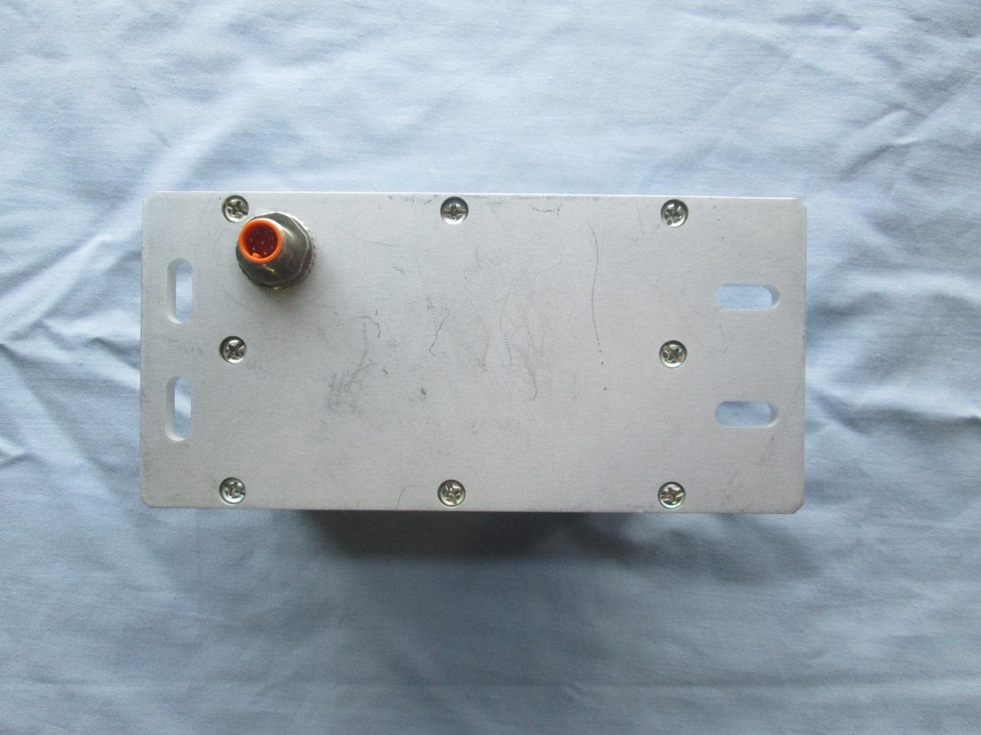 Non-Contact Read/Write System - FCC ID HLH-BISL303 - Balluff Inc