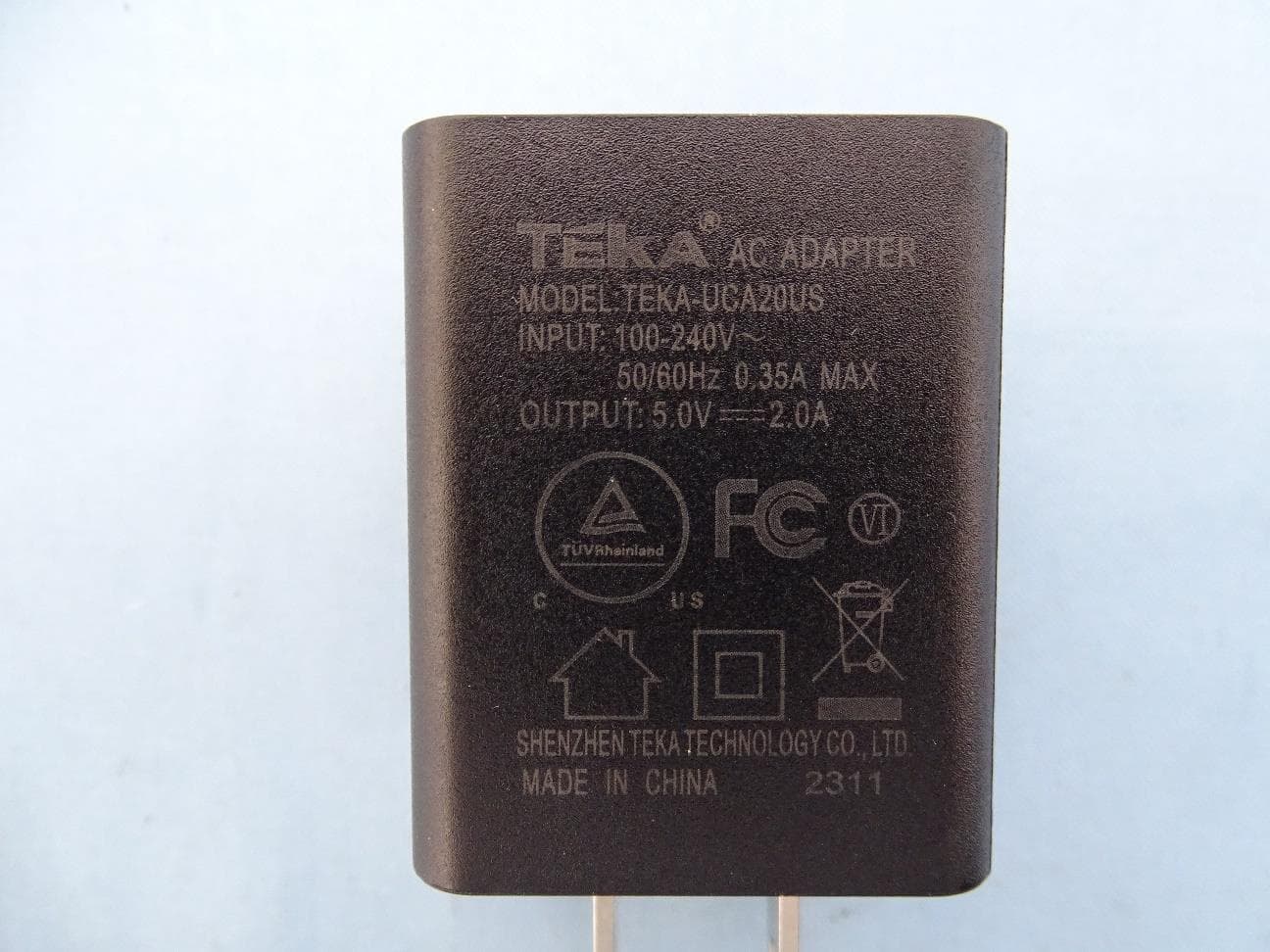 Tablet PC - FCC ID HLZA22002 - Acer Incorporated