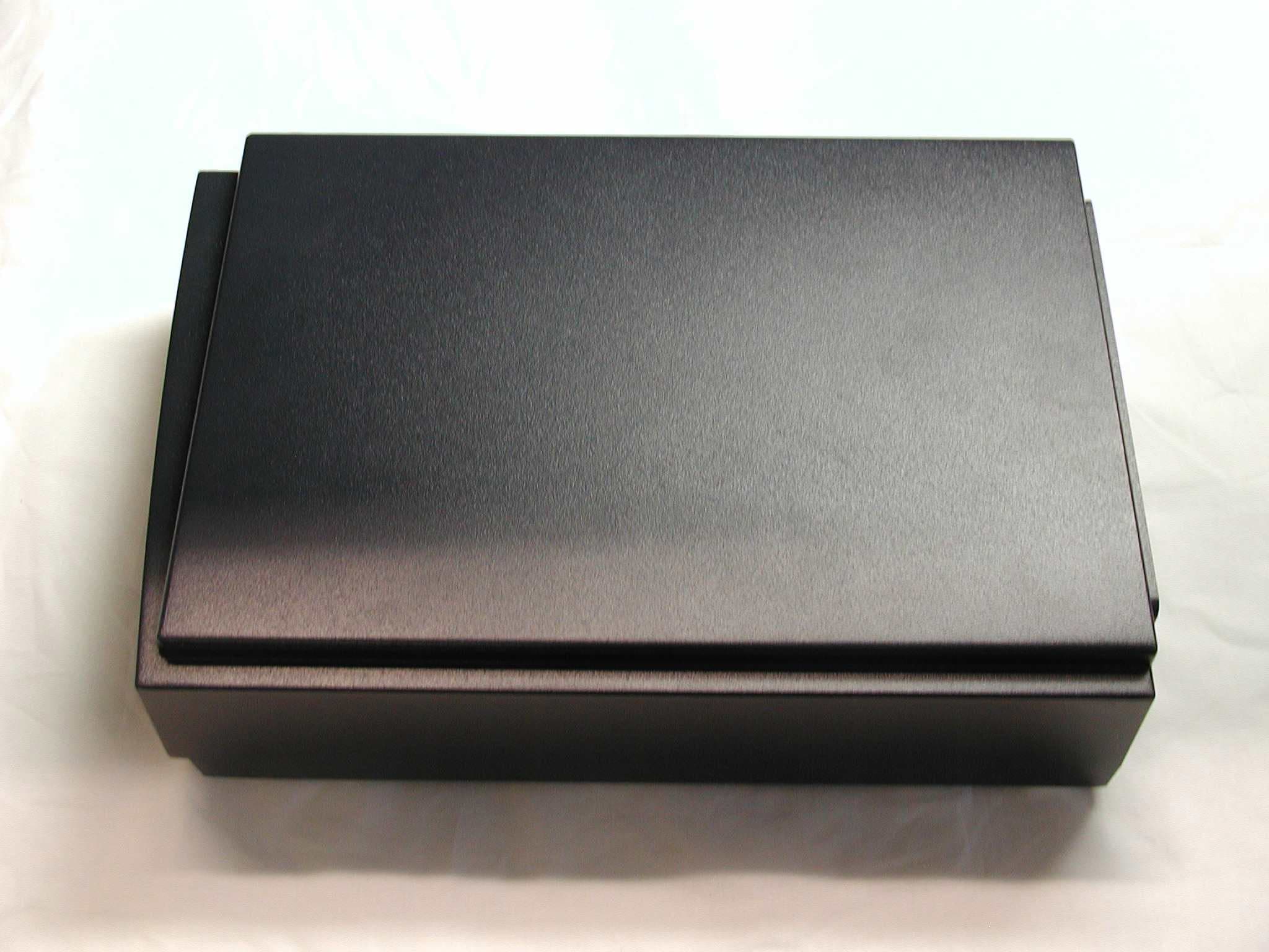 MPCI3A-20 - FCC ID HN2MPCI3A-20 - Intermec Technologies Corporation