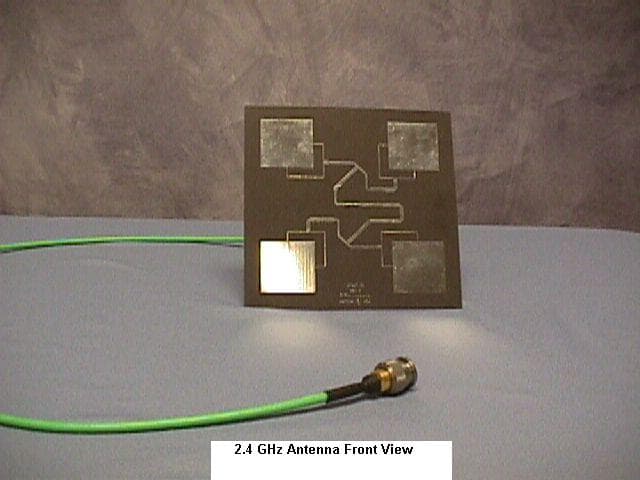 DSS - Part 15 Spread Spectrum Transmitter - FCC ID HN2UAPRFID-24 - Intermec Technologies Corporation