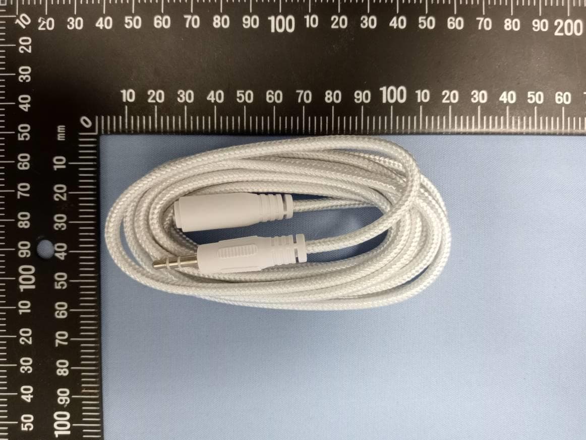 L1 Wi-Fi Water Leak and Freeze Detector - FCC ID HS9-RWLD3L2 - Ademco Inc