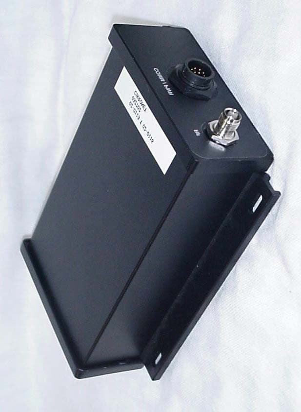 Data Transceiver - FCC ID HSW-HN1010 - Murata Electronics North America