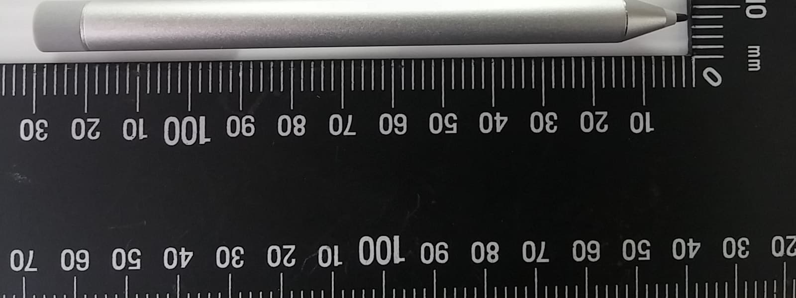 Touch Pen - FCC ID HV4-HSTNN - Wacom Co Ltd