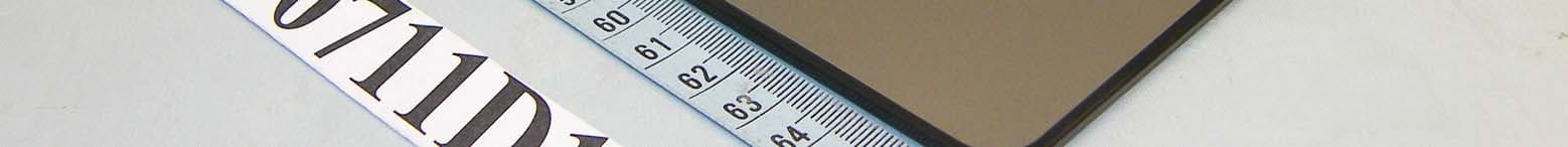 USB Touch Pad With Stylus - FCC ID HV4CTH301 - Wacom Co Ltd