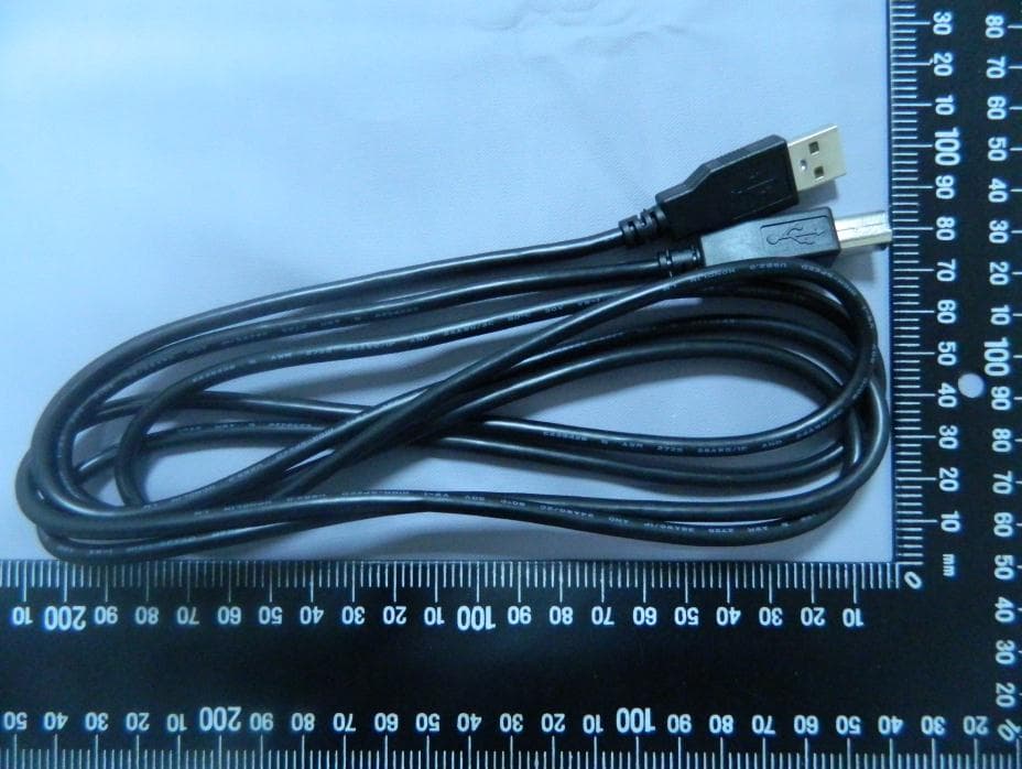 LCD Tablet - FCC ID HV4DTH2242 - Wacom Co Ltd