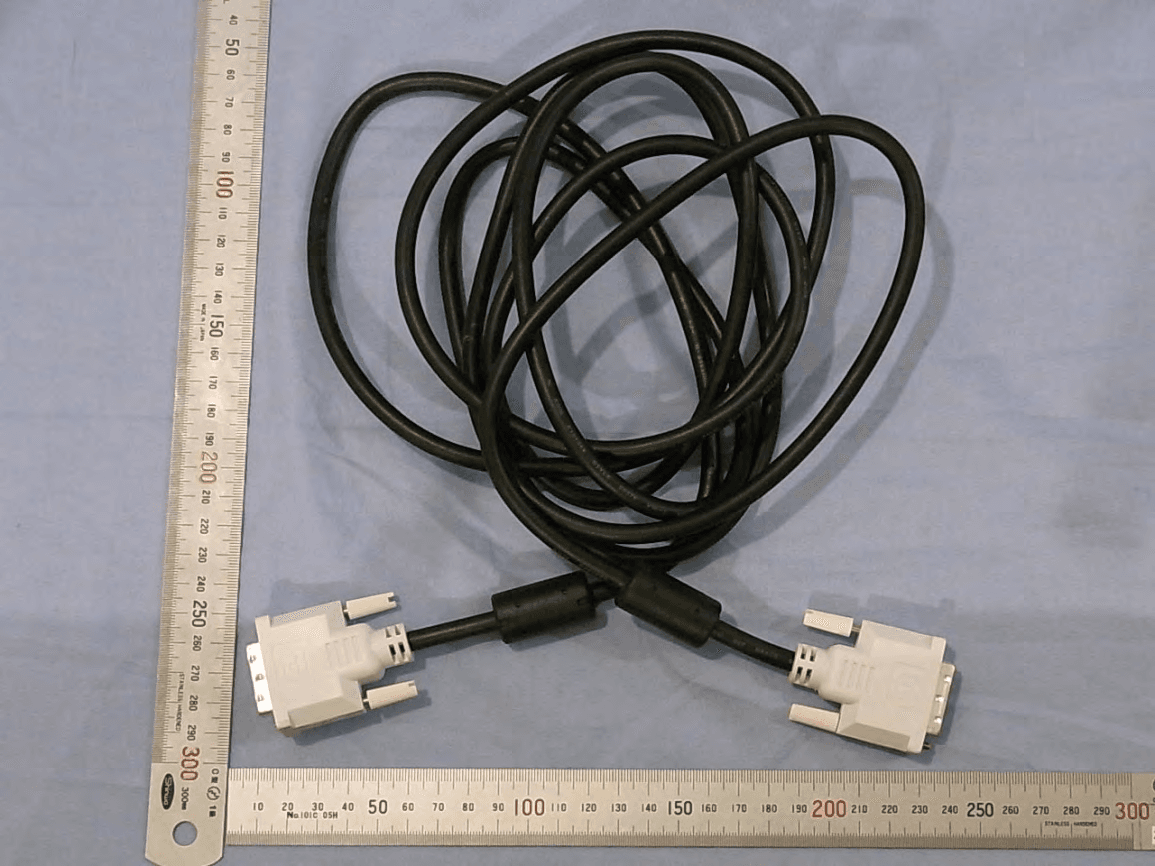 LCD Tablet - FCC ID HV4DTH2400 - Wacom Co Ltd