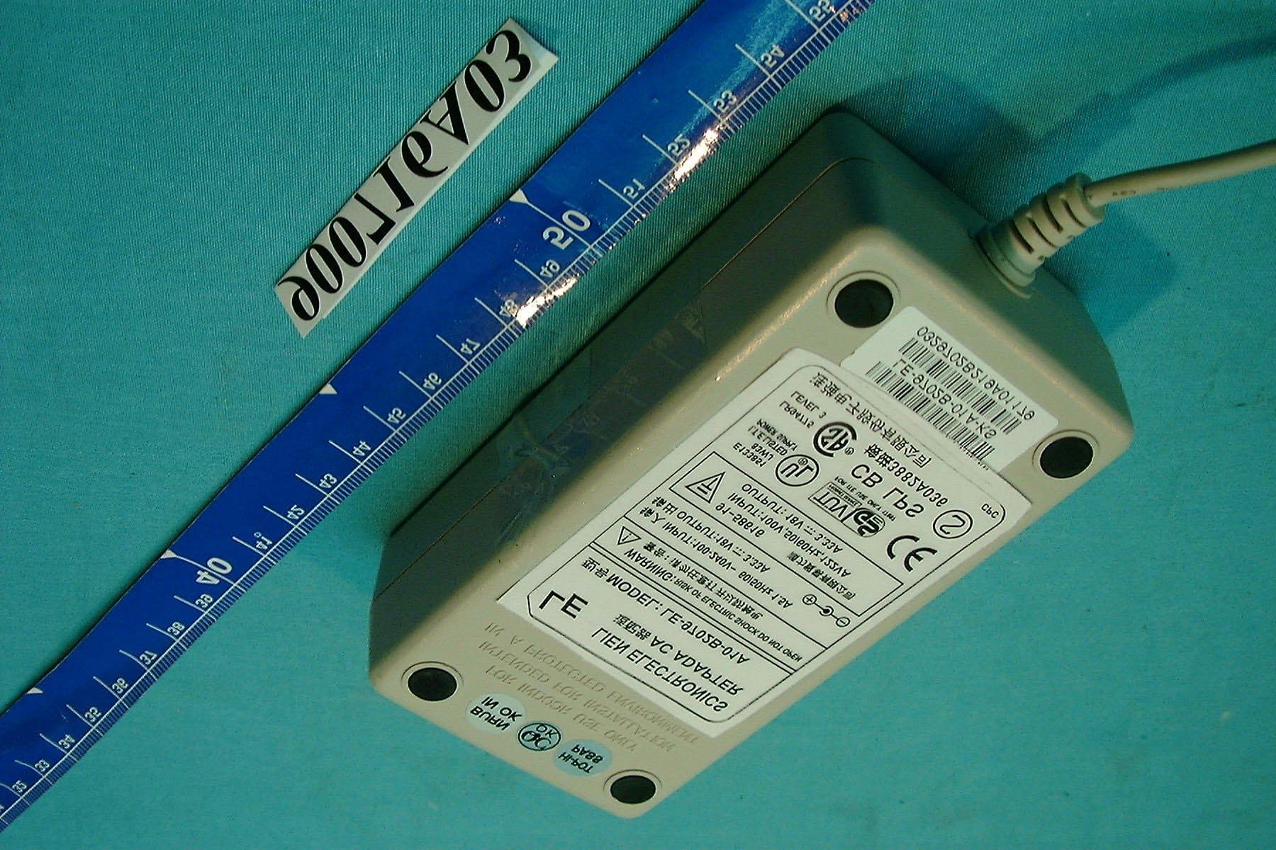Computer Interactive Pen Display - FCC ID HV4PL550 - Wacom Co Ltd
