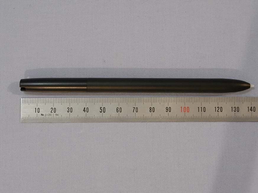LCD Signature Tablet - FCC ID HV4STU520A - Wacom Co Ltd