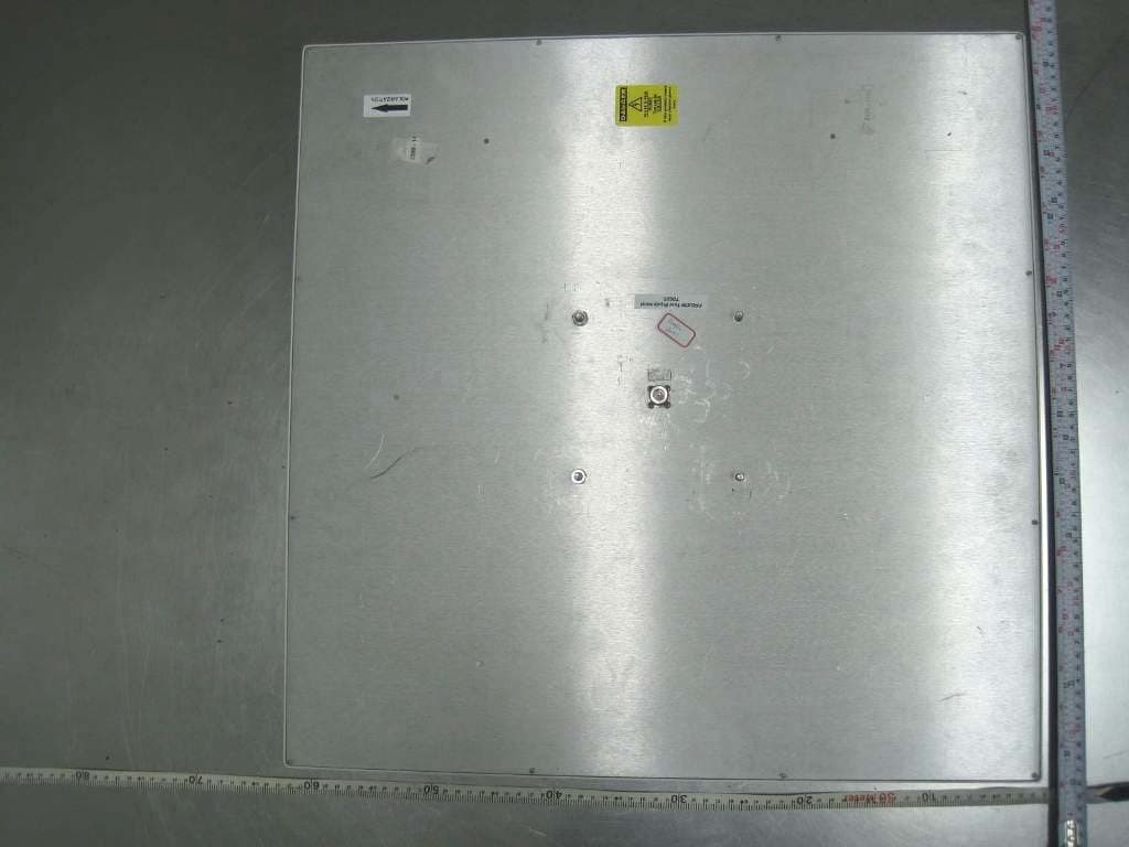 802.11abgn MINI-PCI module - FCC ID HZB-MB83HP5 - Proxim Wireless Corporation