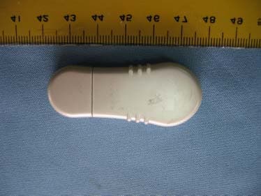 BLUETOOTH USB DONGLE - FCC ID I4L-MS6970B - Micro-Star Int'l Co.,Ltd.