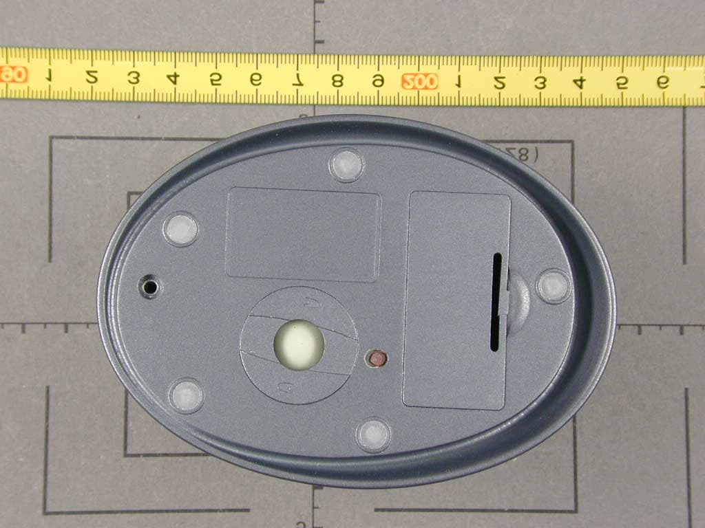 Wireless Mouse - FCC ID IDHFEL1 - Fellowes Inc