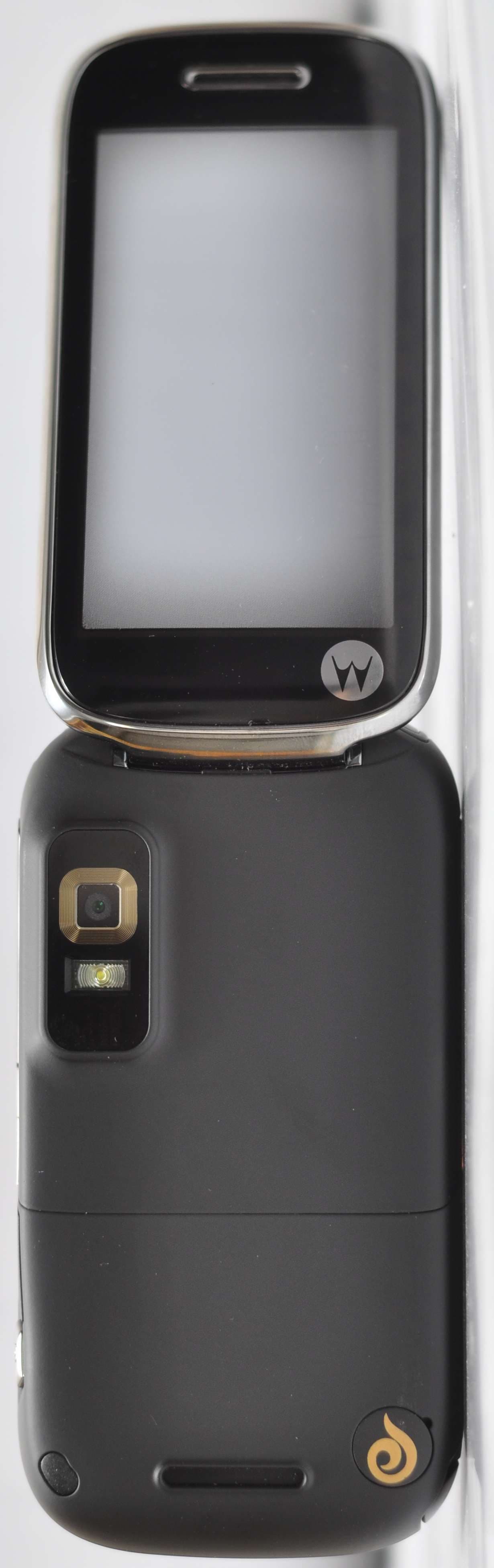 CDMA 800/GSM1900 TRANSCEIVER W/BT & WLAN - FCC ID IHDP56LA1 - Motorola Mobility LLC